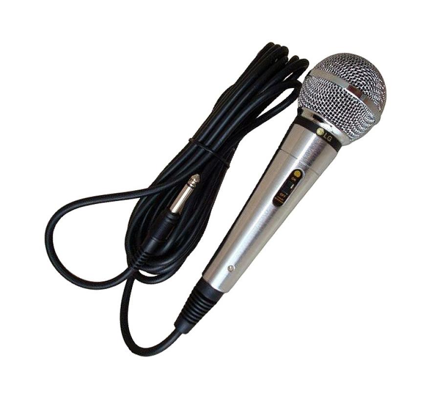 Микрофон LG ACC-M900K #1