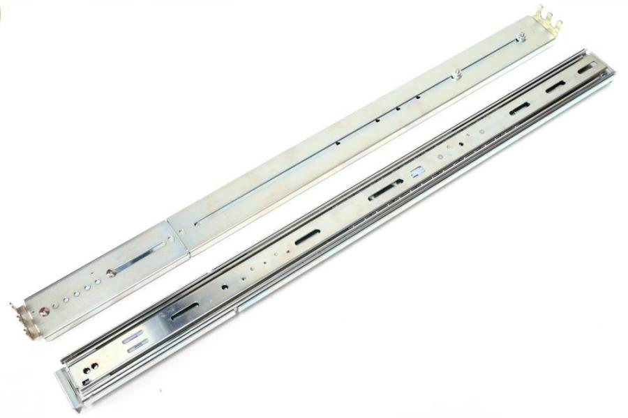 Комплект рельс в стойку KING SLIDE US6899408 US6860575 US6851773 US6935710 #1