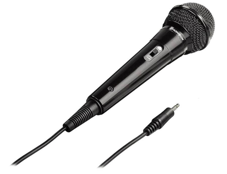 Микрофон THOMSON M135D #1