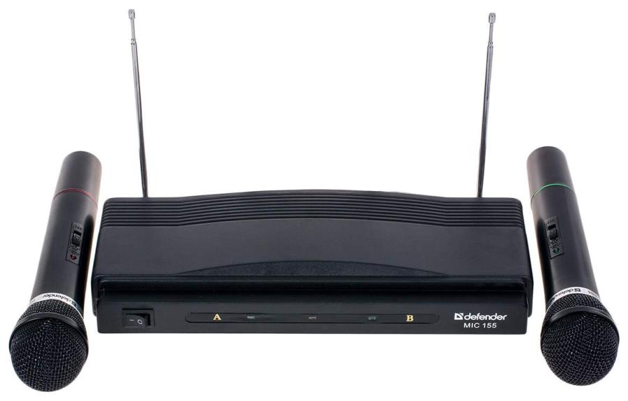 Микрофон Defender MIC-155 #2