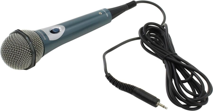 Микрофон PHILIPS SBC MD150 #1