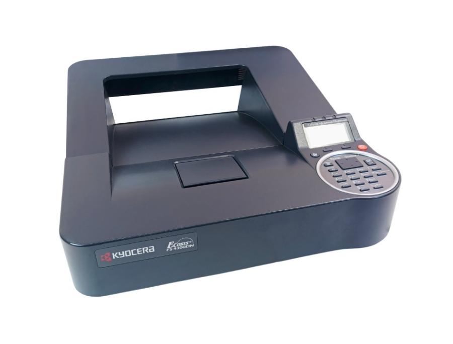 Панель управления для печатающих устройств KYOCERA 302LV94050/302LV94051 #1