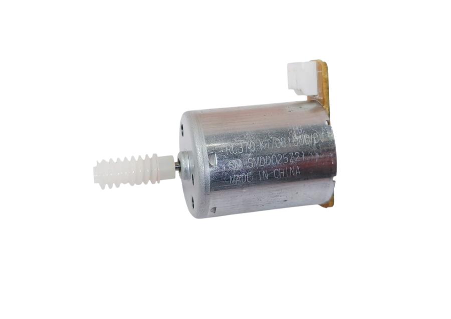Двигатель печатной техники  RC370-KT/081000/DV #1