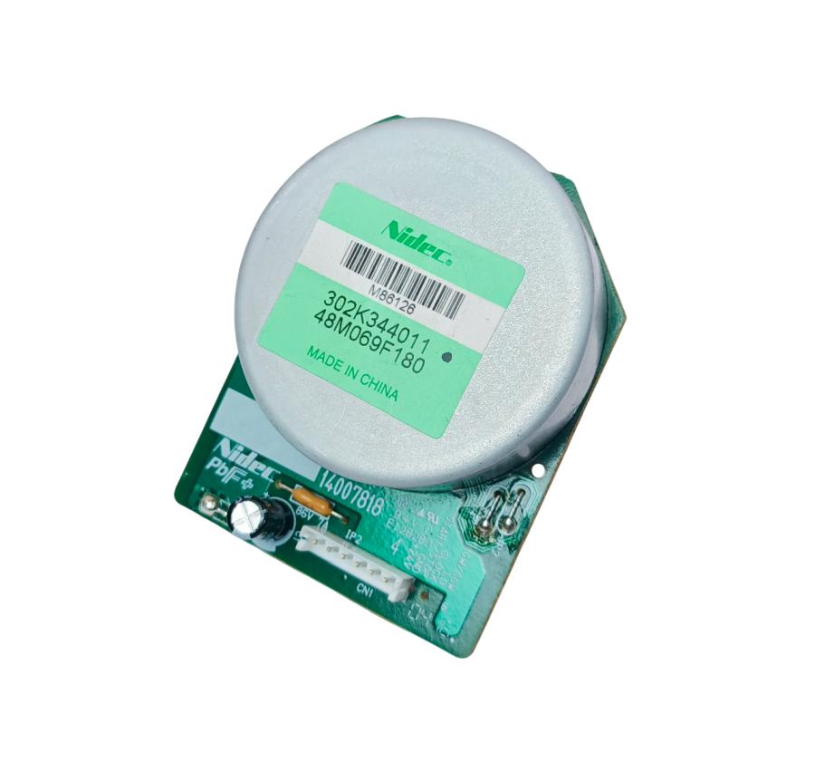 Двигатель печатной техники KYOCERA 302K344011 #1