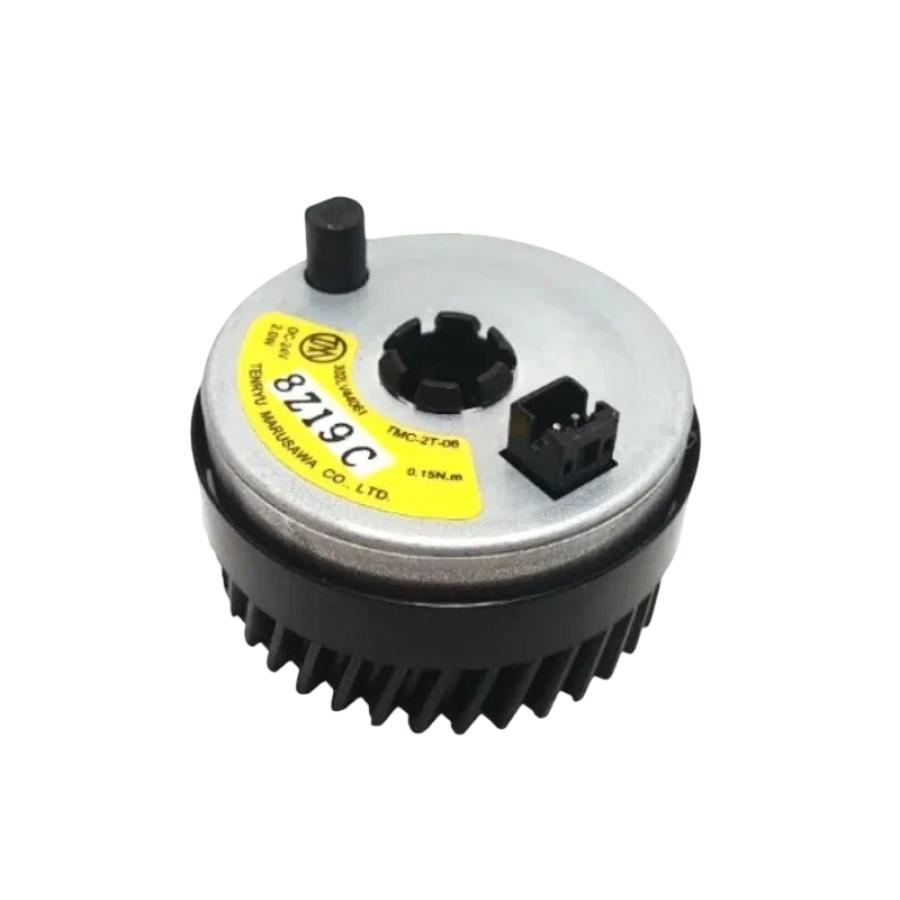 Электромагнитная муфта сцепления KYOCERA 302LV44061 (TMC-2T-06) #1