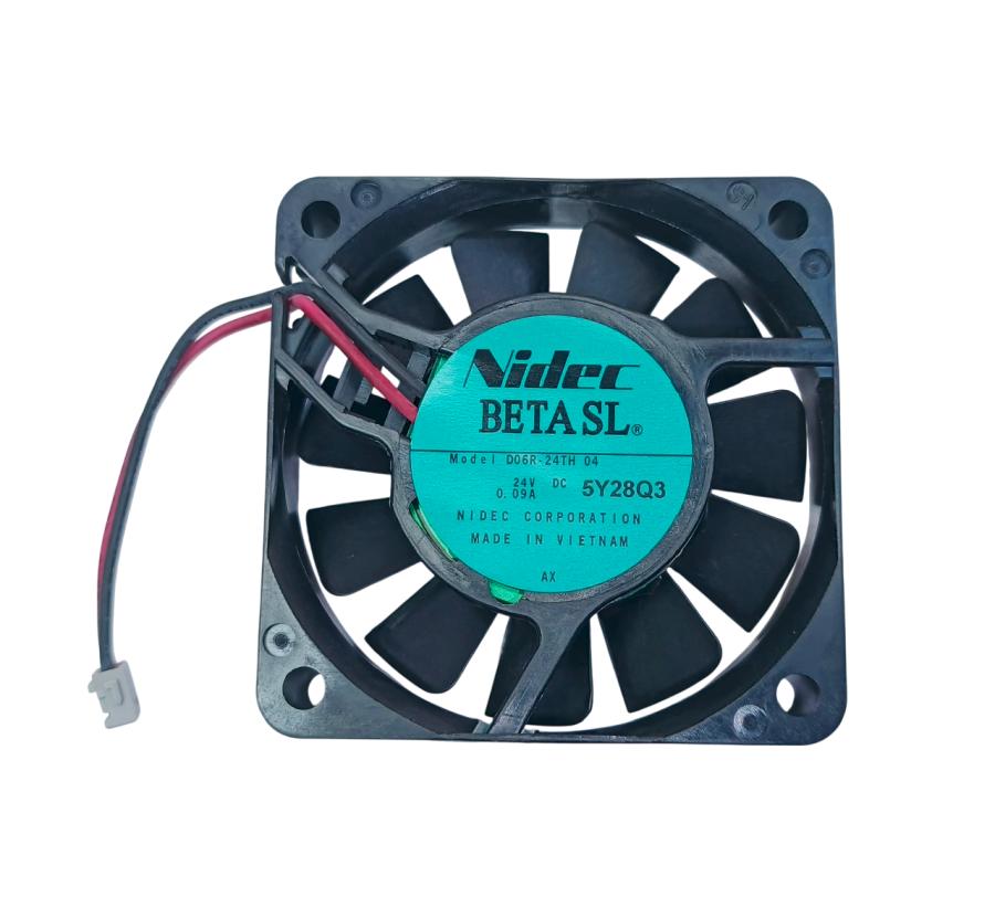 Вентилятор NIDEC D06R-24TH #1