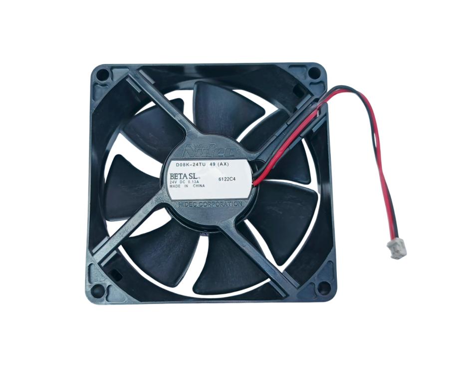Вентилятор NIDEC D08K-24TU #1