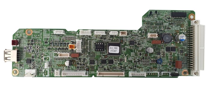 Плата управления печатной техники KYOCERA 302LV94110 (A0755ECZ+GH01) #1