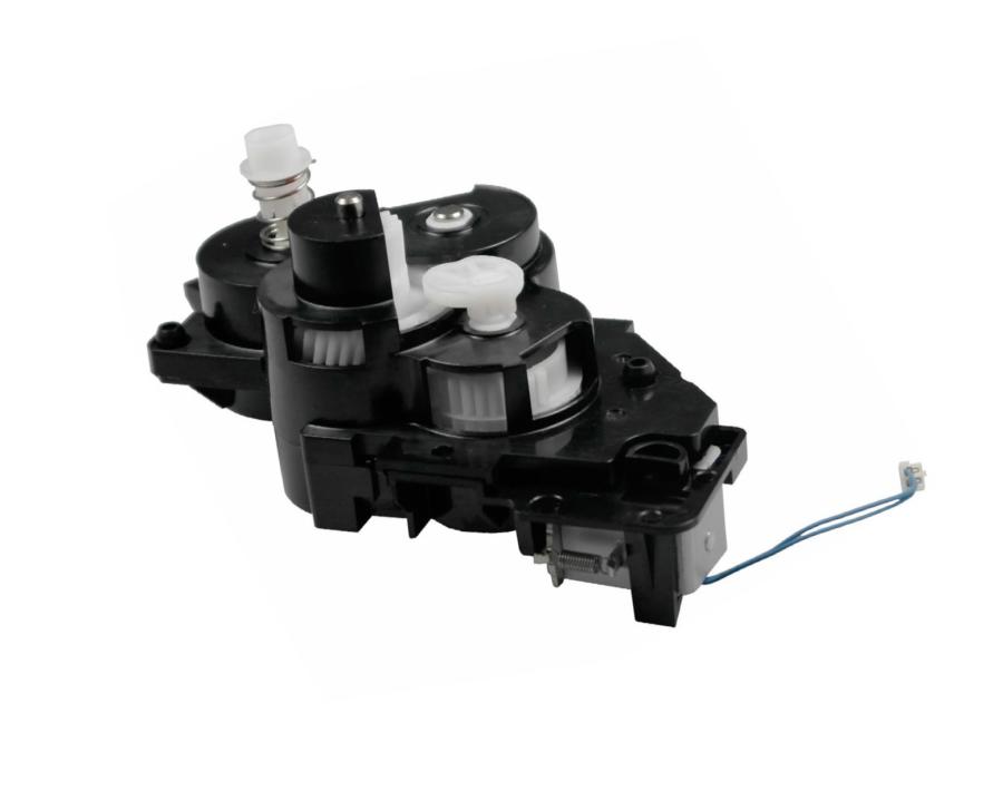 Двигатель печатной техники KYOCERA 302LV94253 #1