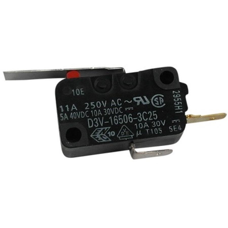 Микропереключатель KYOCERA 2FB27160 (D3V-16506-3C25) #1