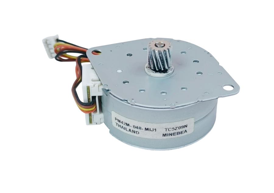 Двигатель печатной техники KYOCERA PM42M-048-MIJ1 #1