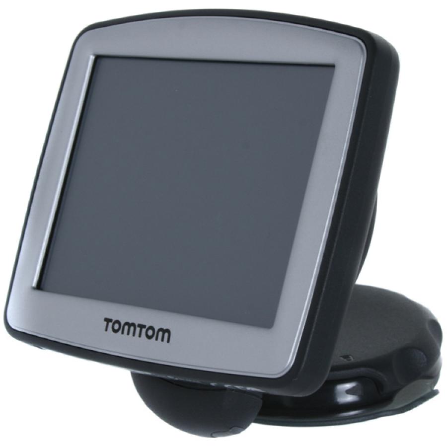 Автонавигатор TOMTOM ONE #1