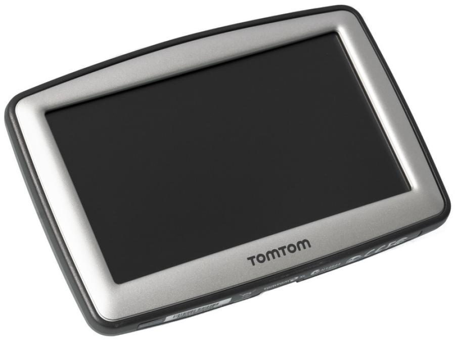 Автонавигатор TOMTOM XL #1
