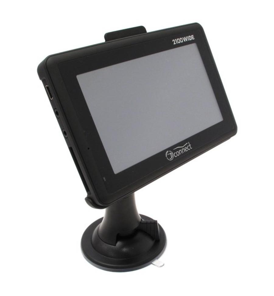 Автонавигатор JJ-CONNECT 2100WIDE #1