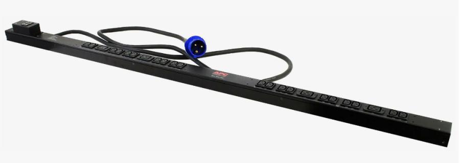 Блок силовых розеток APC AP7553 #1