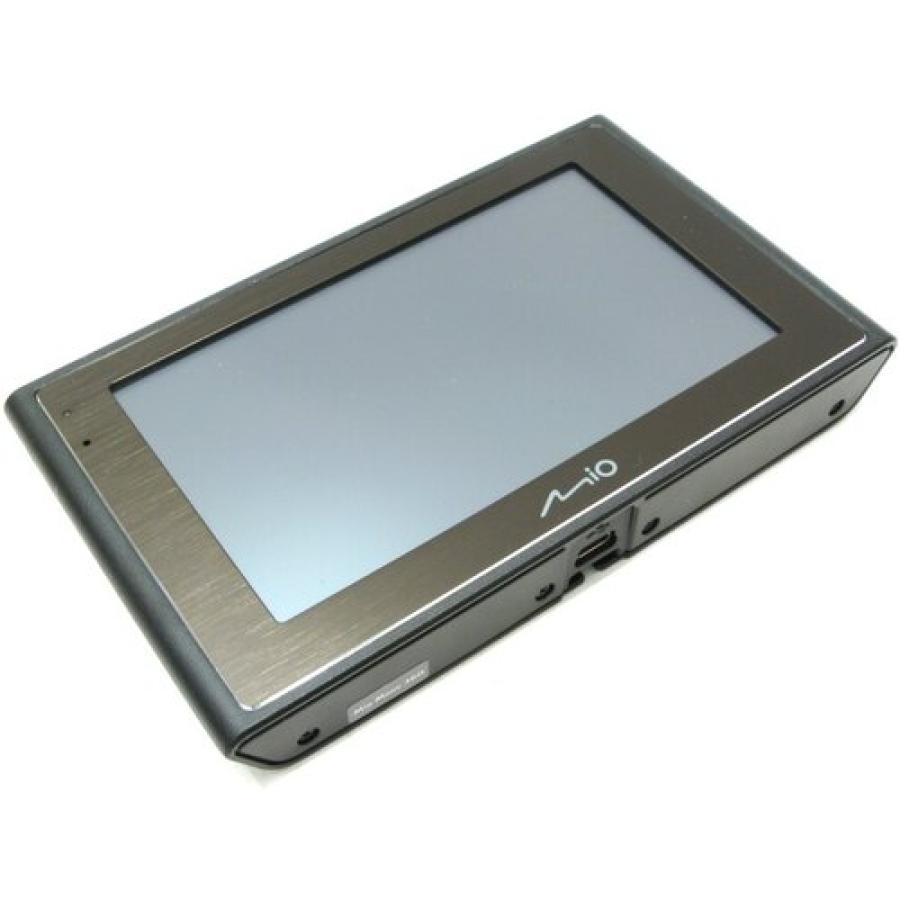 Автонавигатор MIO Moov 360 #1