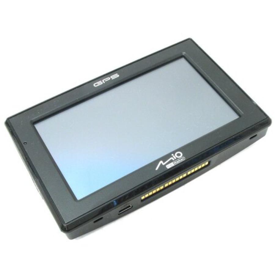 Автонавигатор MIO DigiWalker C220 rev.320b #1