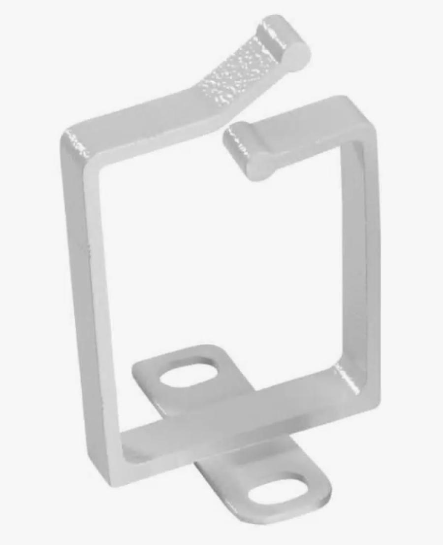 Кабельный органайзер ESTAP K44RING021UG #1