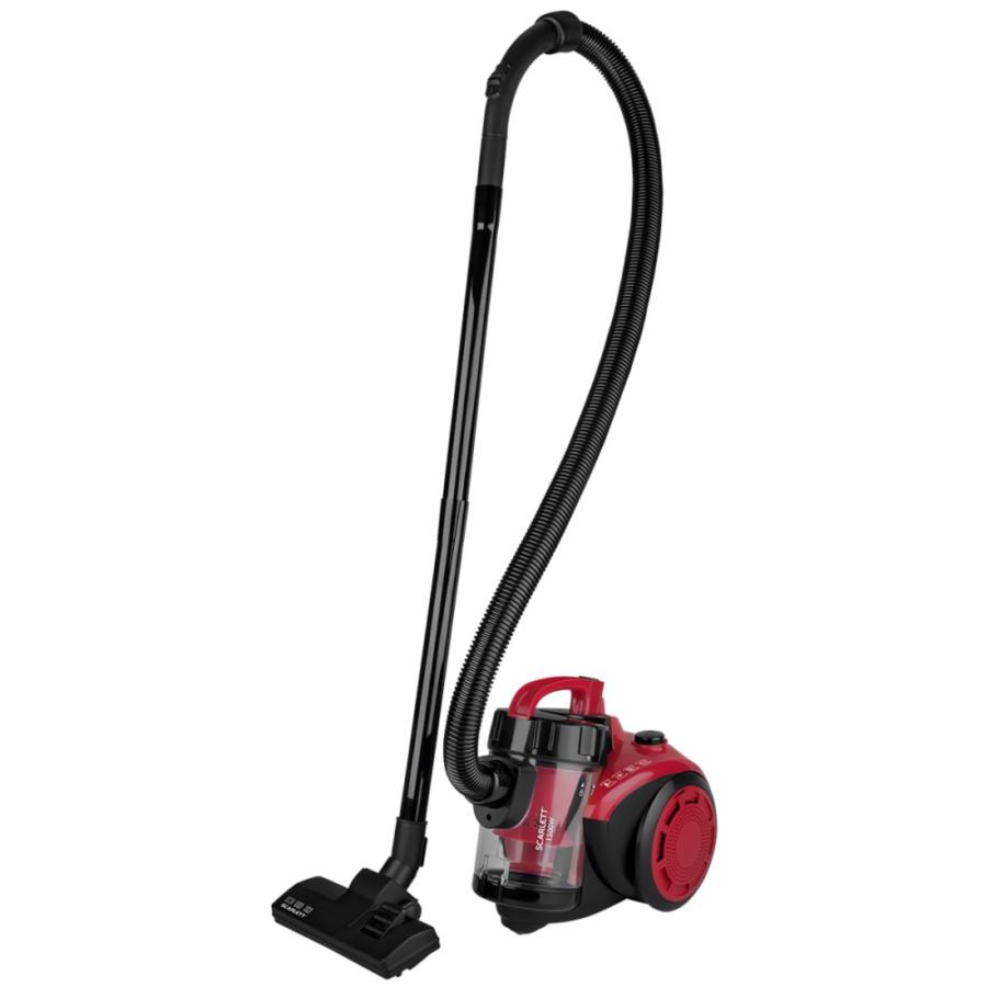 Пылесос SCARLETT SC-VC80C11 #1