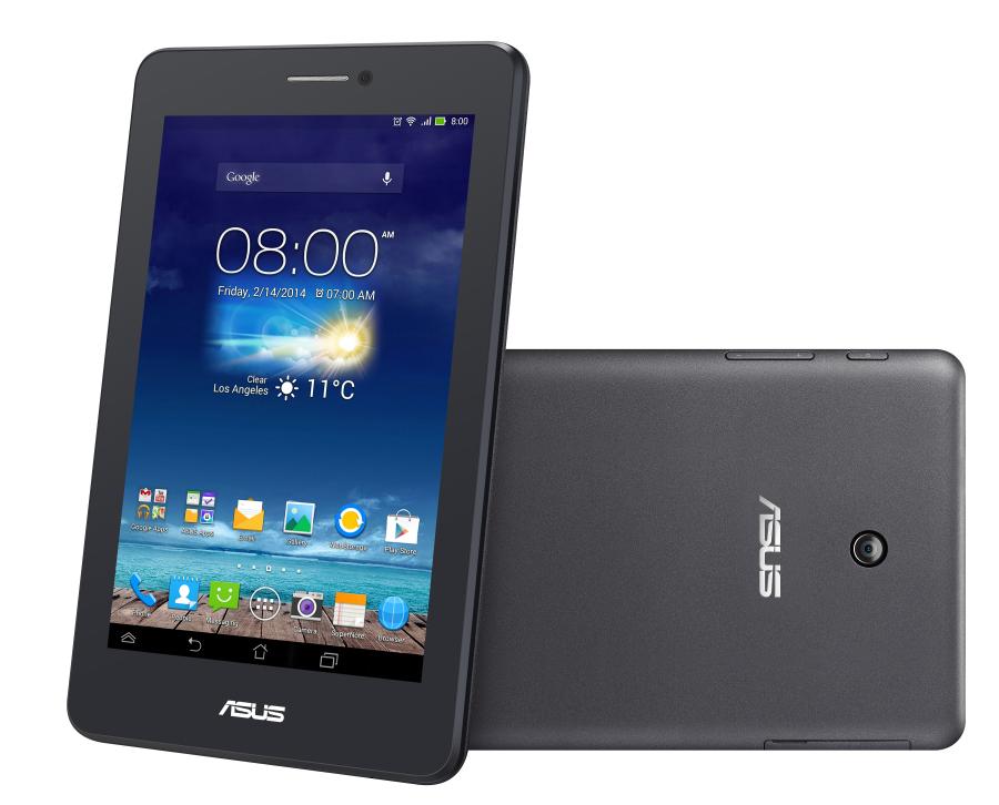 Планшет ASUS Fonepad 7 K00Z #2
