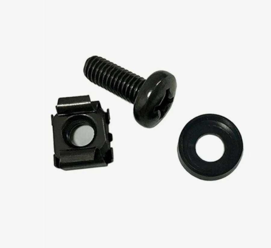 Винт крепления ESTAP KFS6X15_20 #1