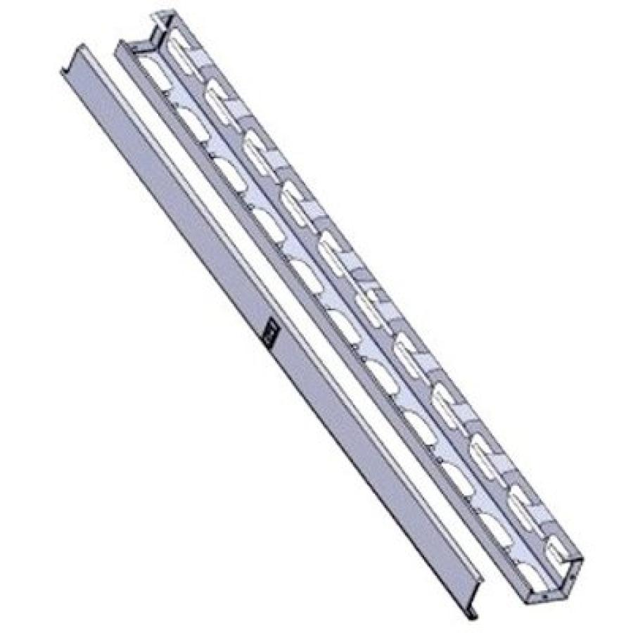 Кабельный органайзер ESTAP M44ORG42MFX #1