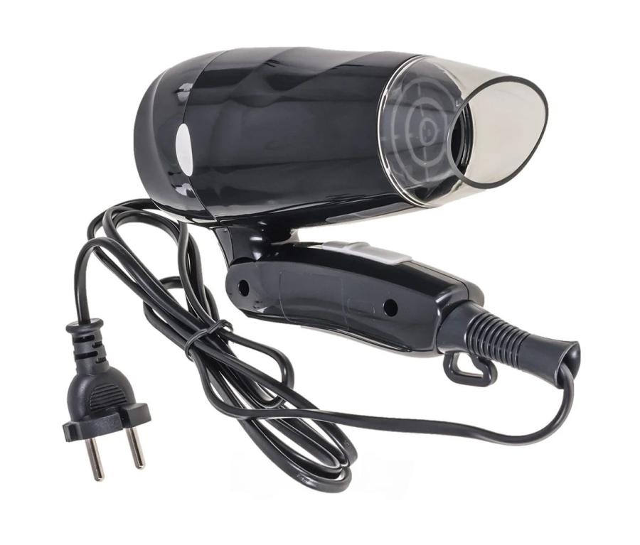 Фен Rowenta Pocket Dry CV1510 #1