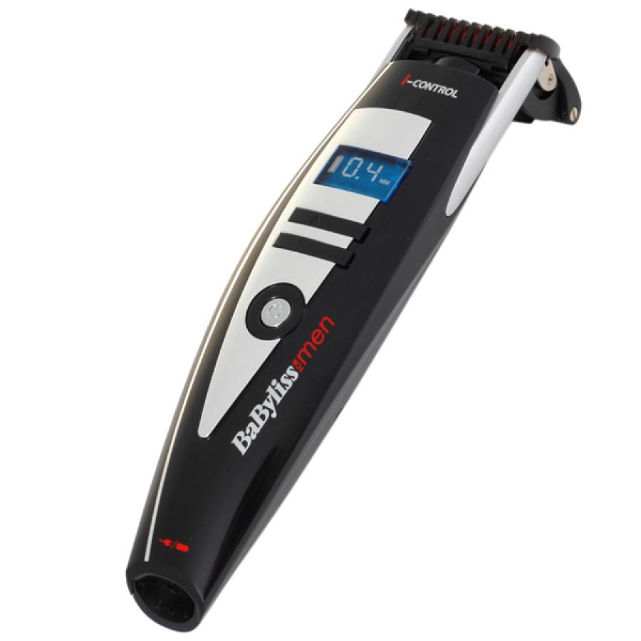 Машинка для стрижки BaByliss i-CONTROL T73d #1