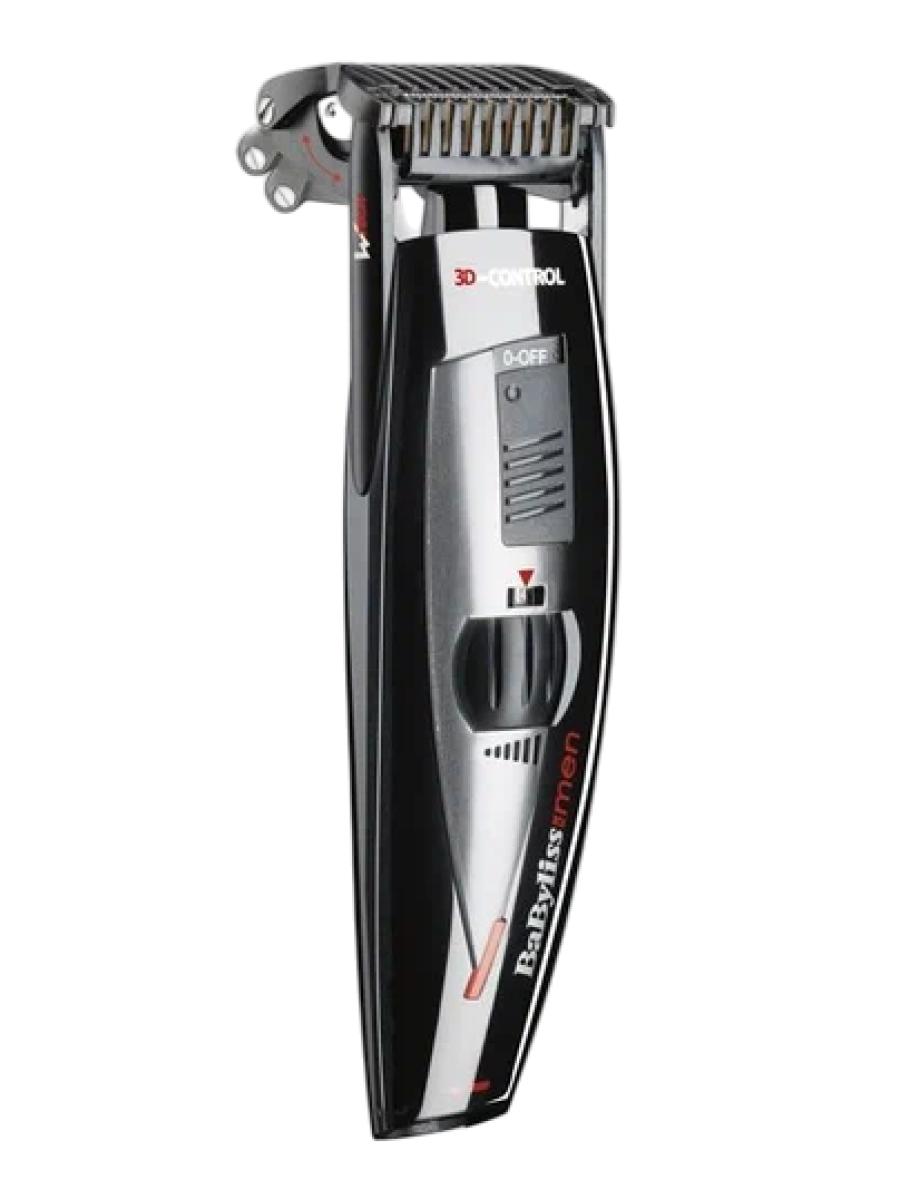 Машинка для стрижки BaByliss 3D-CONTROL T108b #1