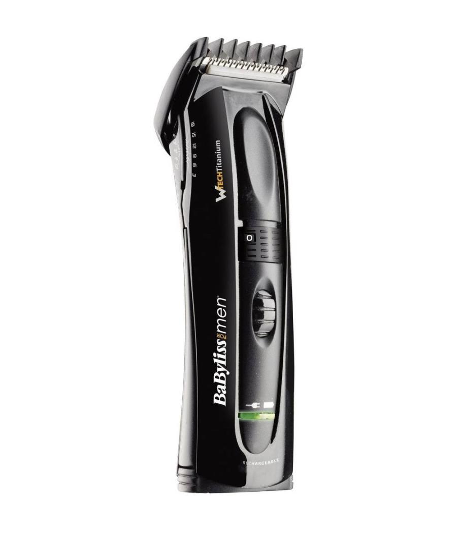 Машинка для стрижки BaByliss T101b #1