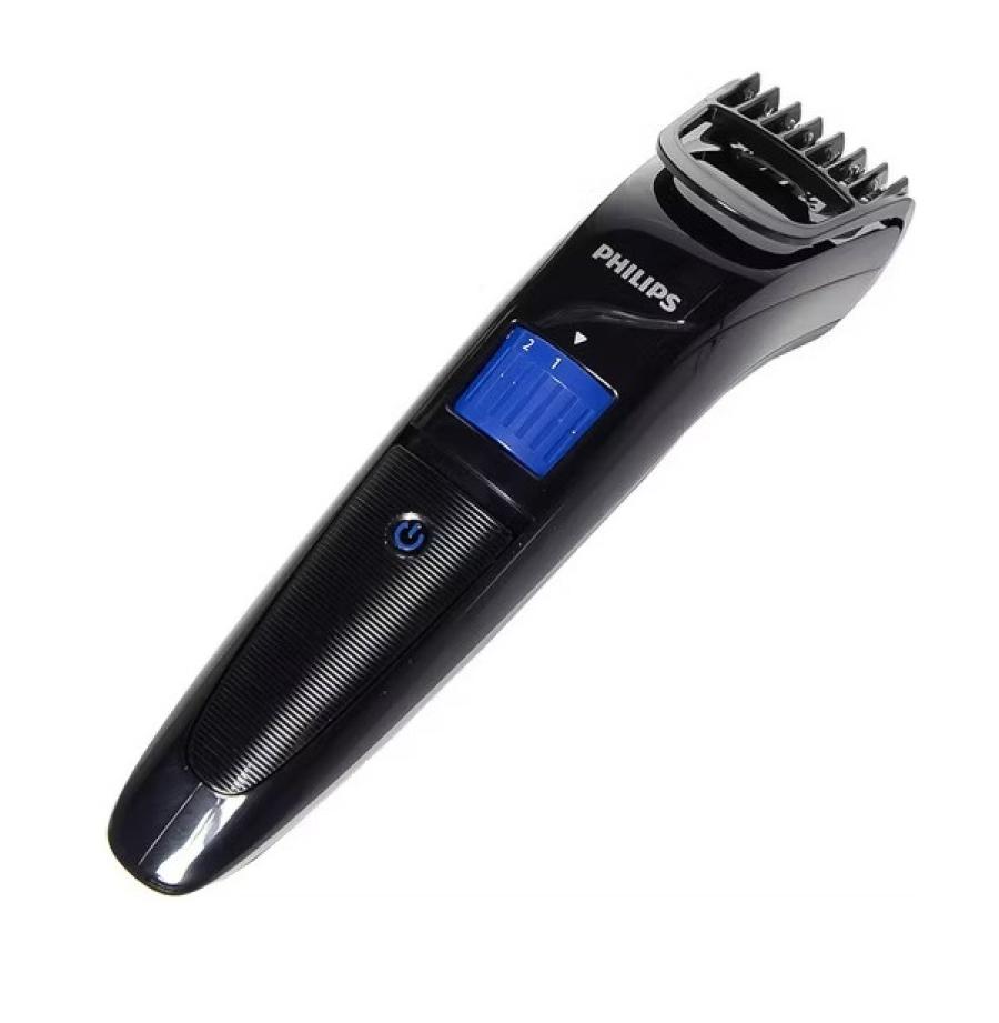 Машинка для стрижки PHILIPS QT4000 #1