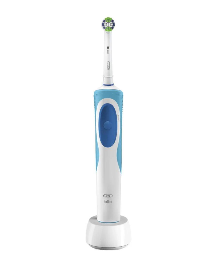 Электрическая зубная щетка BRAUN Oral-B Vitality D12.523.1 #1