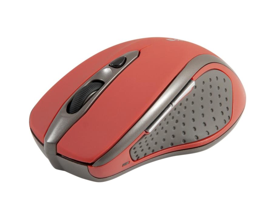 Мышь беспроводная Defender Safari MM-675 Nano Sunset #1