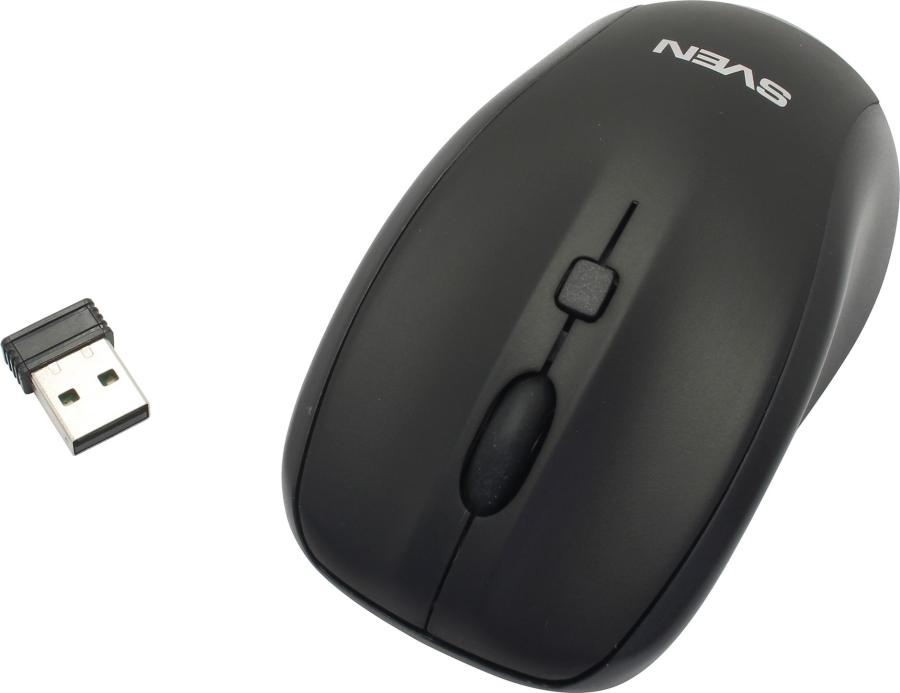 Мышь беспроводная SVEN RX-305 #1