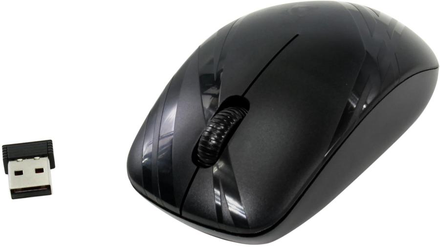 Мышь беспроводная Defender Datum MM-035 B #1