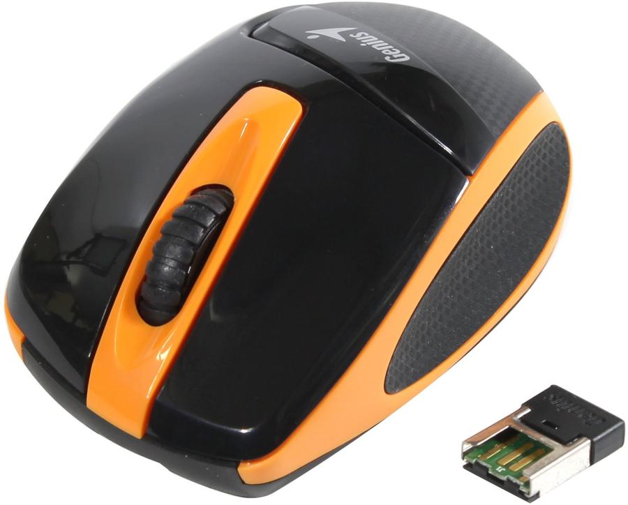 Мышь беспроводная Genius DX-7000 #1