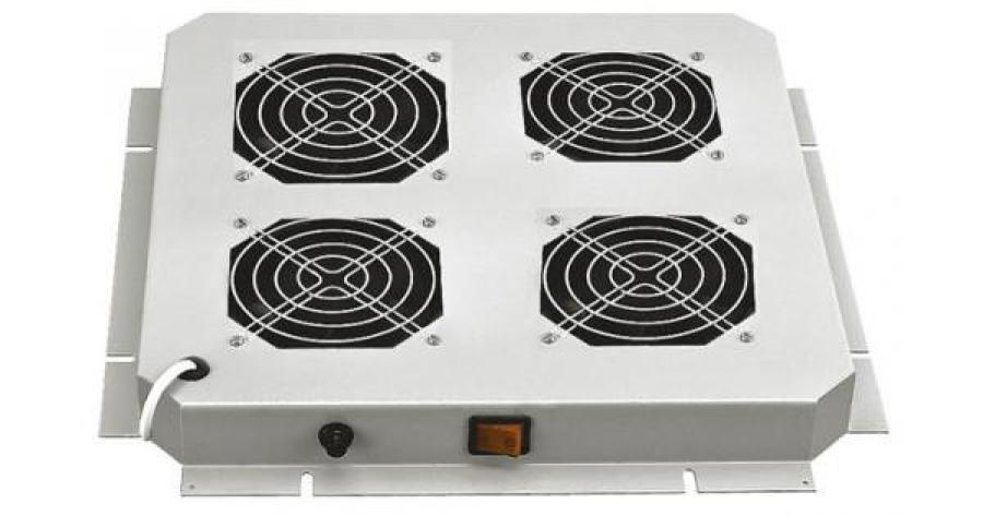 Вентиляторный модуль ZPAS PD-4W/1 #1