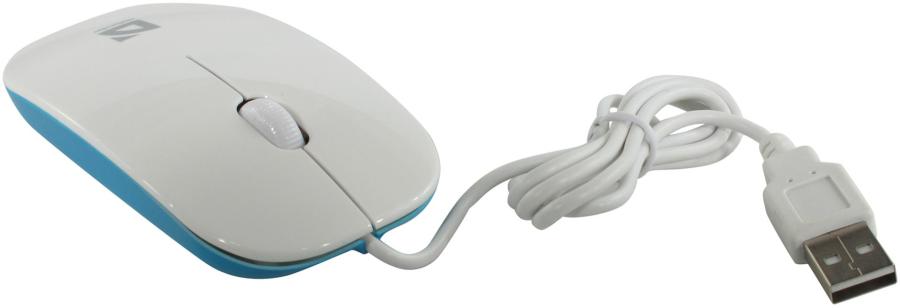 Мышь проводная Defender Netsprinter MM-440 #1