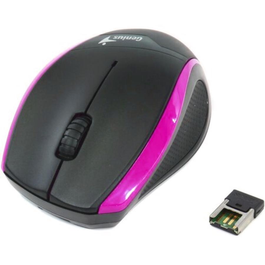 Мышь беспроводная Genius Wireless BlueEye DX-7010 #1