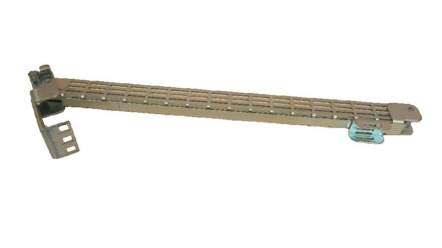 Кабельный органайзер FUJITSU-SIEMENS S26361-F2735-L8 #1