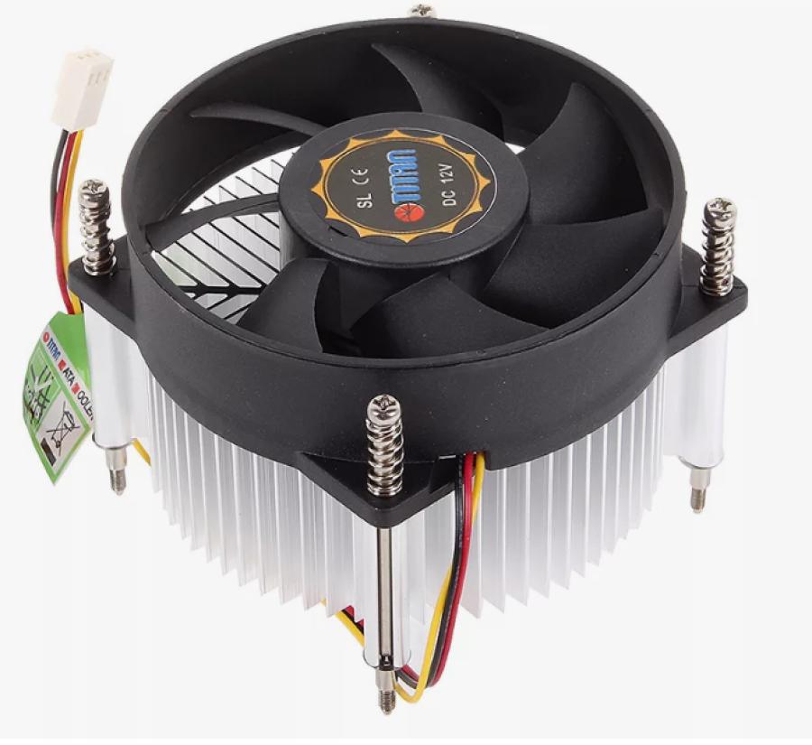 Cooler TITAN DC-156L925Z/R #1