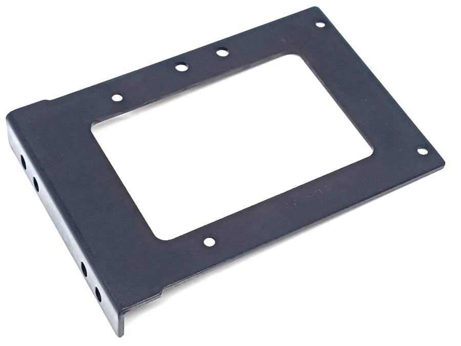 Комплект крепления в стойку APC 870-11548A-R03-S #1