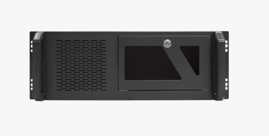 Серверный корпус ExeGate Pro 4U4021S #1