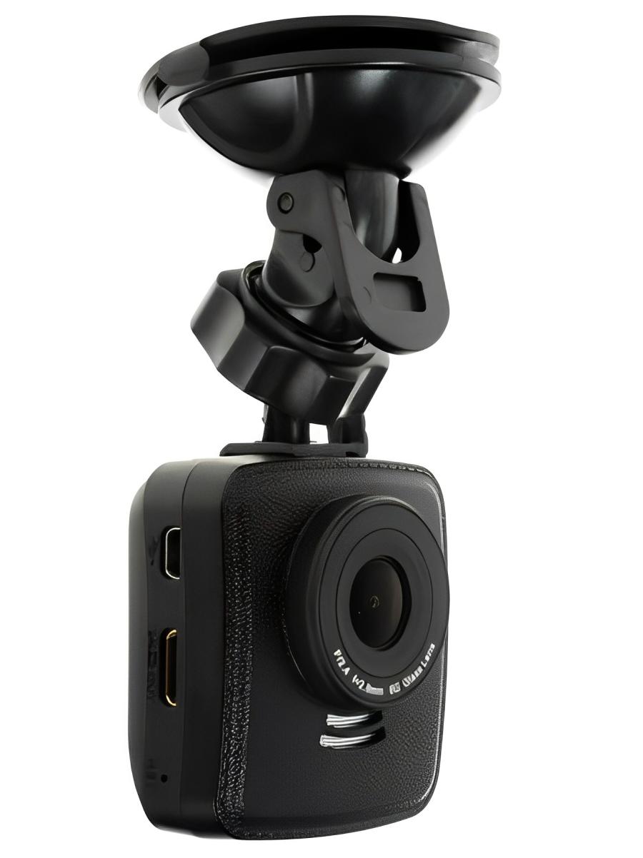 Автомобильный видеорегистратор DEXP EV-300 #1