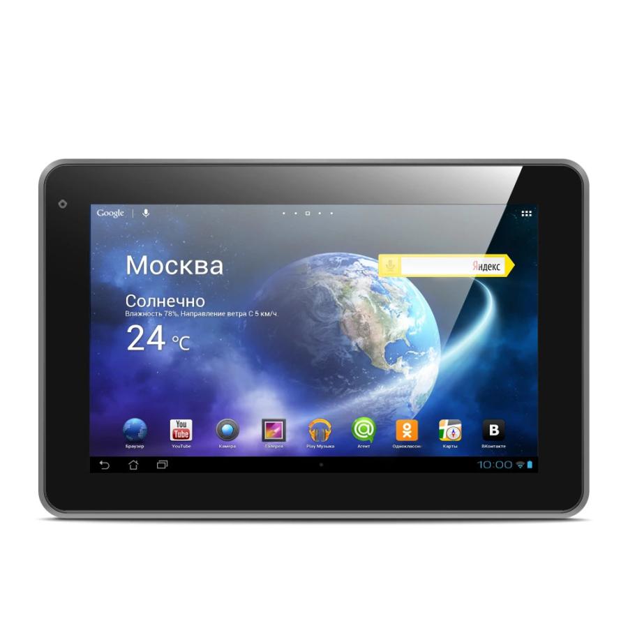 Планшет DNS AirTab P72w #1