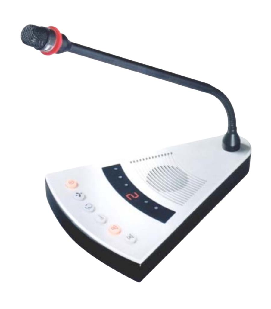 Микрофонная панель Sitec delta 1030.01 #1