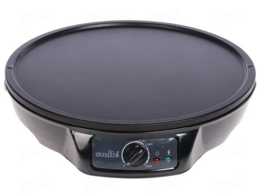 Блинница электрическая  Smile PM 811 #1