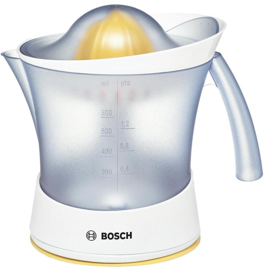 Соковыжималка BOSCH MCP3000 (CNZP3) #1
