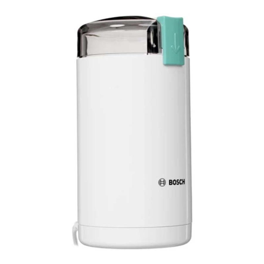 Кофемолка BOSCH MKM6000 (KM13) #1