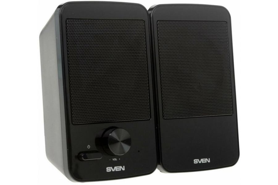 Акустическая система SVEN 312 #1